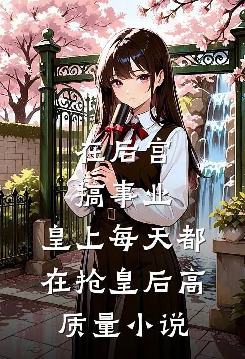 在后宫搞事业，皇上每天都在抢皇后高质量小说
