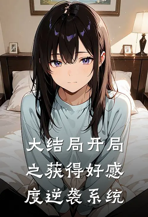 大结局开局之获得好感度逆袭系统