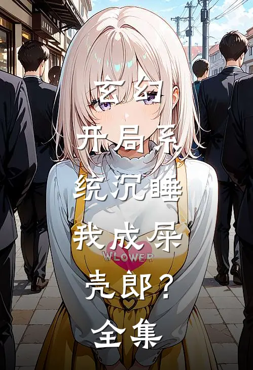 玄幻：开局系统沉睡，我成屎壳郎？全集