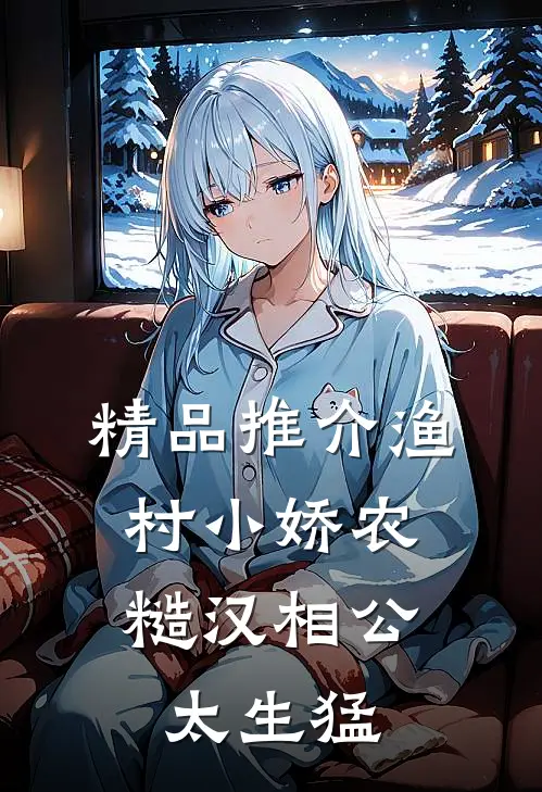 精品推介渔村小娇农：糙汉相公太生猛