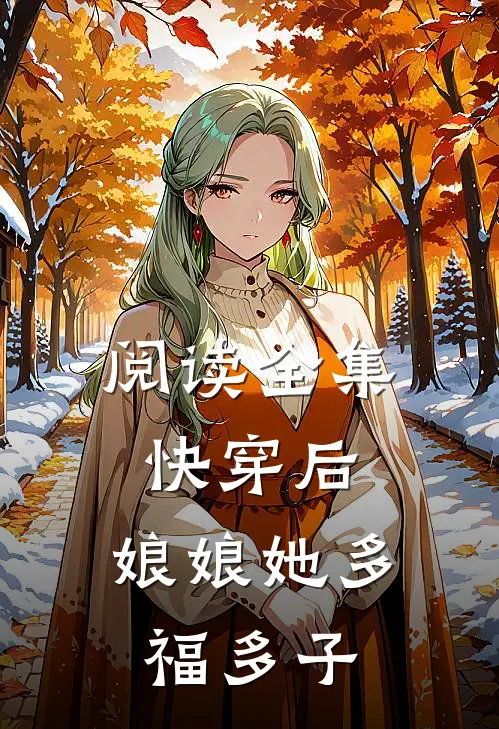 阅读全集快穿后，娘娘她多福多子