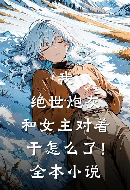 我，绝世炮灰，和女主对着干怎么了！全本小说
