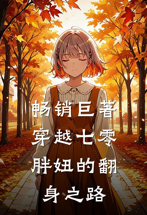 畅销巨著穿越七零：胖妞的翻身之路