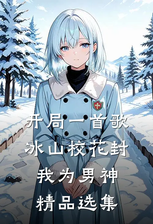 开局一首歌，冰山校花封我为男神精品选集