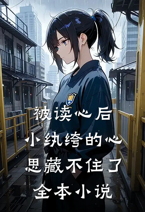 被读心后，小纨绔的心思藏不住了全本小说