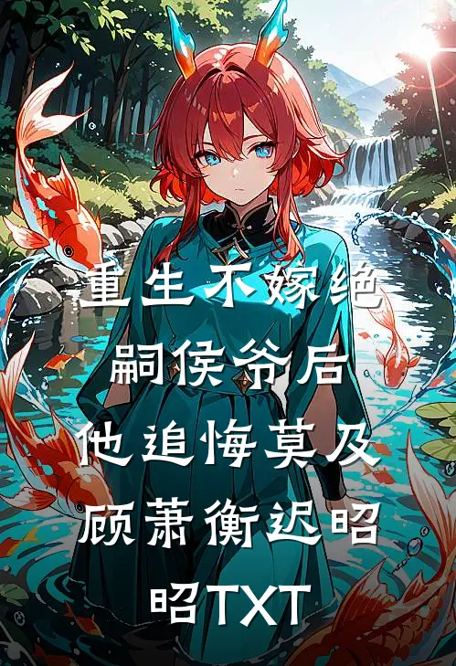 死后十年，火神夫君要挖我六瓣真身救白月光by