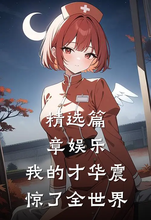 精选篇章娱乐：我的才华震惊了全世界