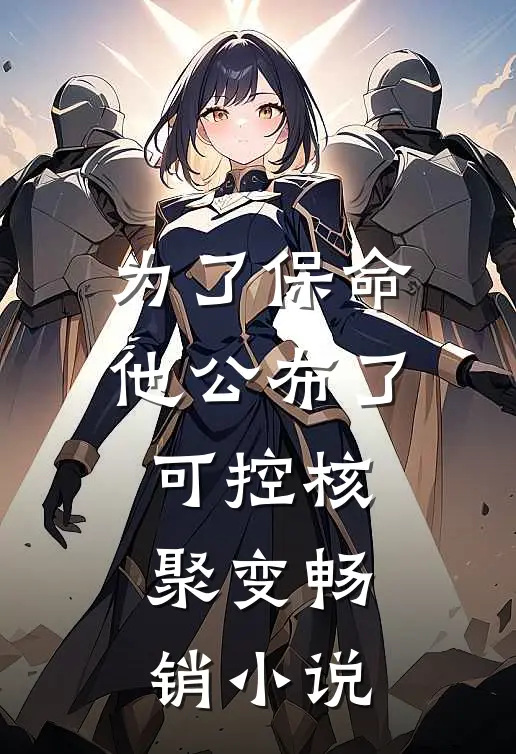 为了保命，他公布了可控核聚变畅销小说