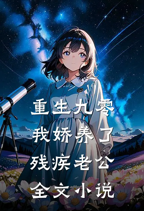 重生九零：我娇养了残疾老公全文小说
