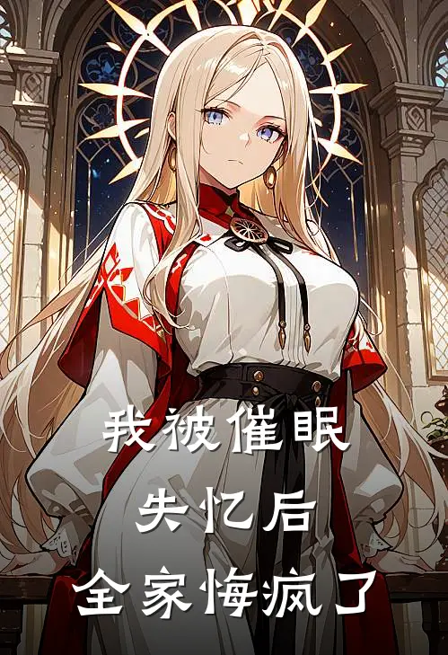 我被催眠失忆后，全家悔疯了