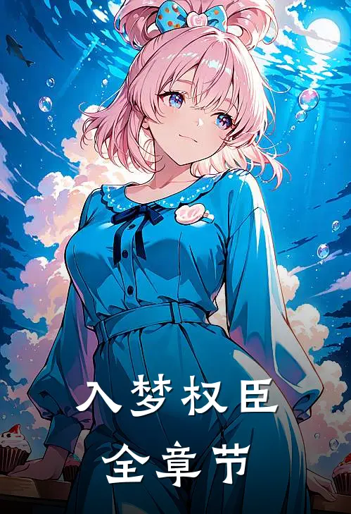 入梦权臣全章节