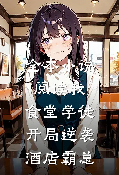 全本小说阅读我，食堂学徒，开局逆袭酒店霸总