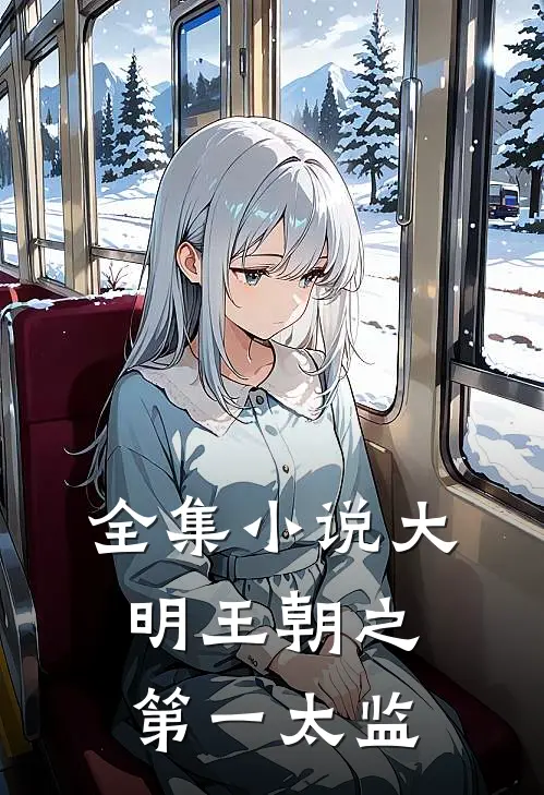全集小说大明王朝之第一太监