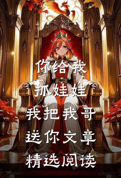 你给我抓娃娃，我把我哥送你文章精选阅读