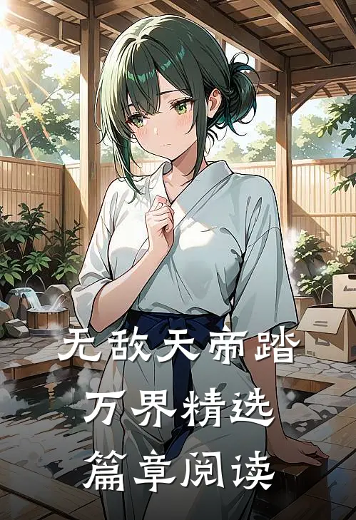 无敌天帝踏万界精选篇章阅读