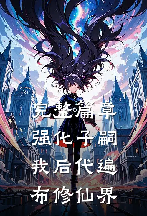 完整篇章强化子嗣：我后代遍布修仙界