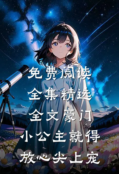 免费阅读全集精选全文豪门：小公主就得放心尖上宠