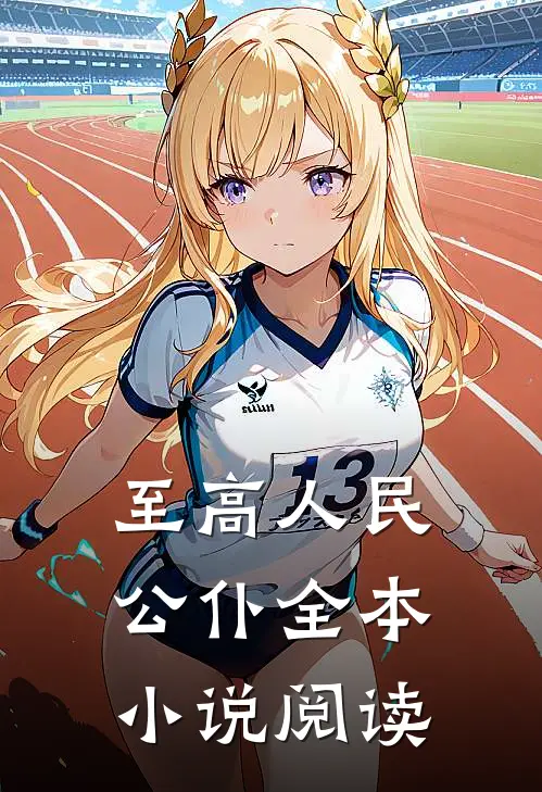 至高人民公仆全本小说阅读