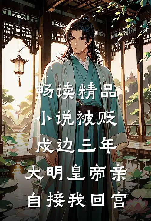 畅读精品小说被贬戍边三年，大明皇帝亲自接我回宫