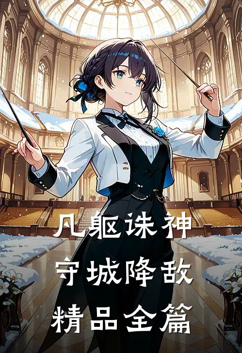 凡躯诛神，守城降敌精品全篇