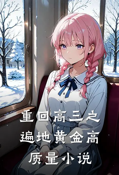 重回高三之遍地黄金高质量小说
