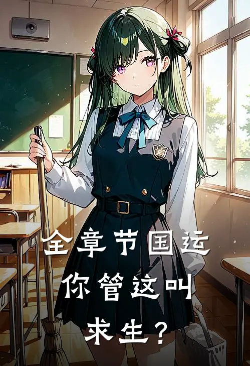 全章节国运，你管这叫求生？