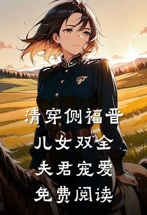 清穿侧福晋：儿女双全夫君宠爱免费阅读