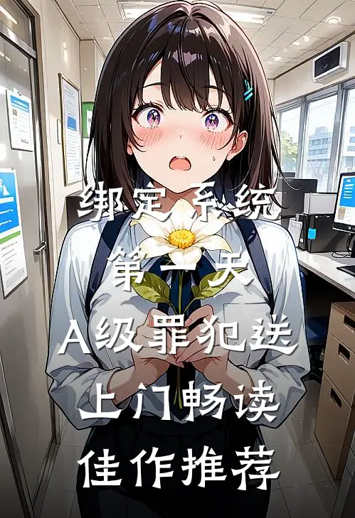 绑定系统第一天，A级罪犯送上门畅读佳作推荐