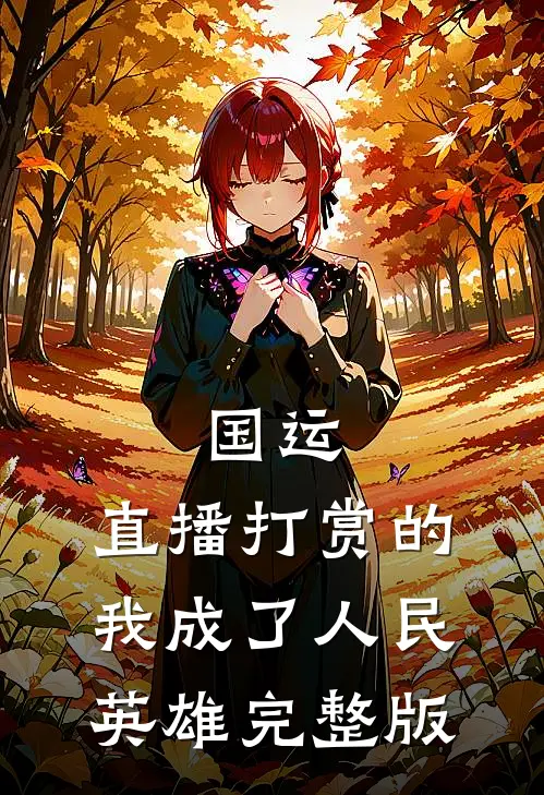 国运：直播打赏的我成了人民英雄完整版