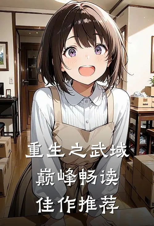 重生之武域巅峰畅读佳作推荐