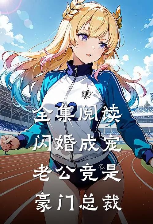 全集阅读闪婚成宠老公竟是豪门总裁