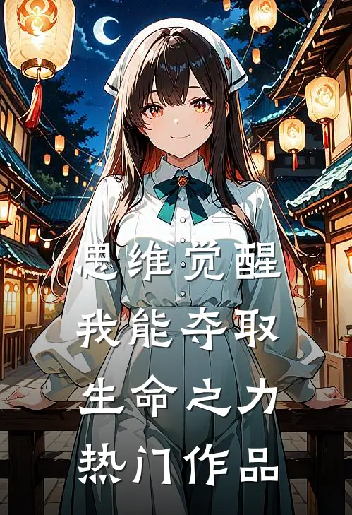 思维觉醒：我能夺取生命之力热门作品