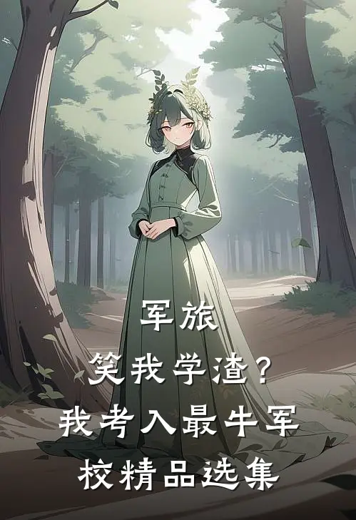 军旅：笑我学渣？我考入最牛军校精品选集