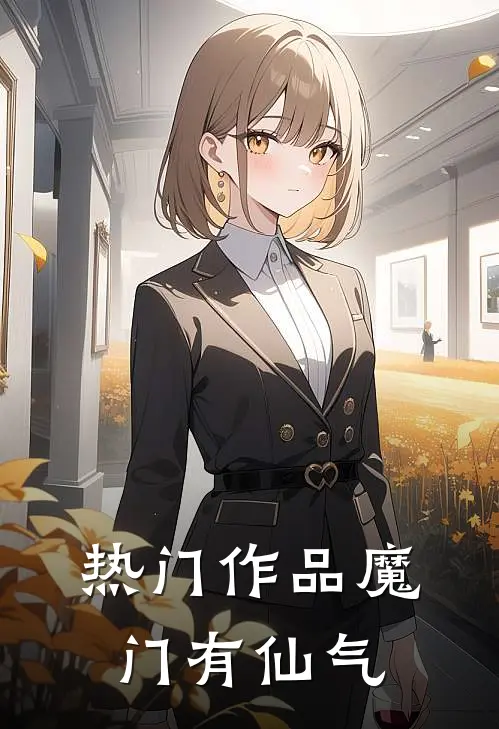 热门作品魔门有仙气