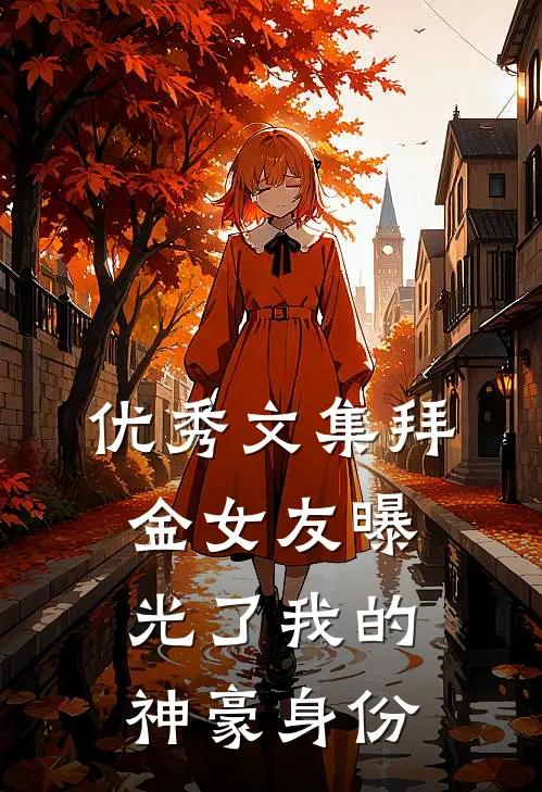 优秀文集拜金女友曝光了我的神豪身份