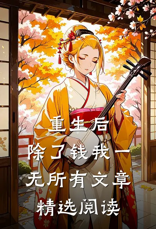 重生后，除了钱我一无所有文章精选阅读