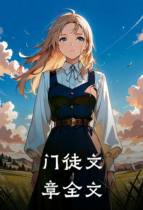 门徒文章全文