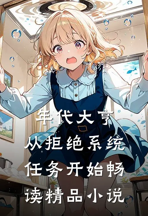 年代大亨：从拒绝系统任务开始畅读精品小说
