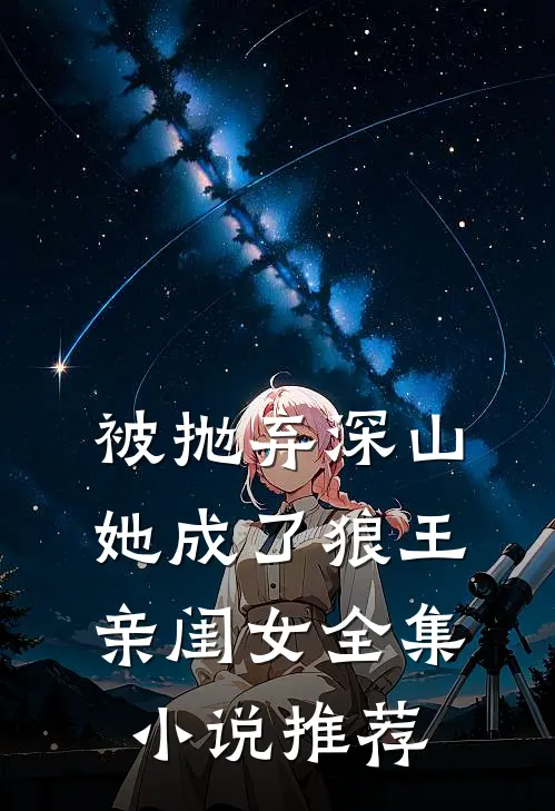 被抛弃深山，她成了狼王亲闺女全集小说推荐