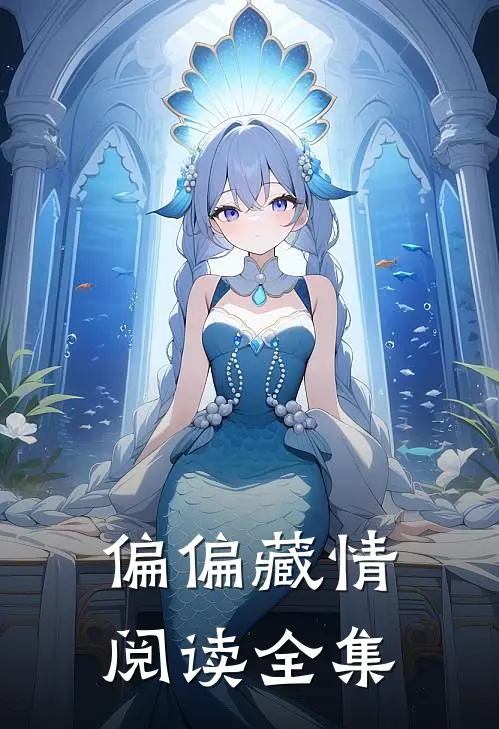 偏偏藏情阅读全集