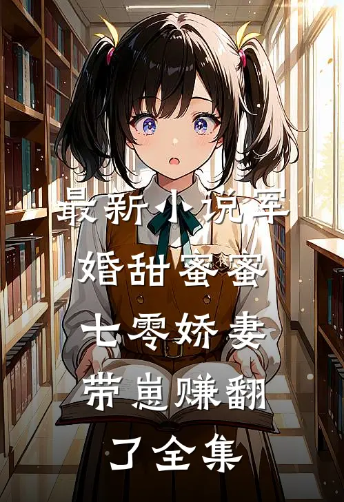 最新小说军婚甜蜜蜜，七零娇妻带崽赚翻了全集