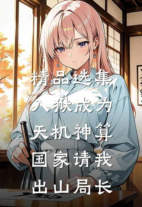 精品选集入狱成为天机神算,国家请我出山局长