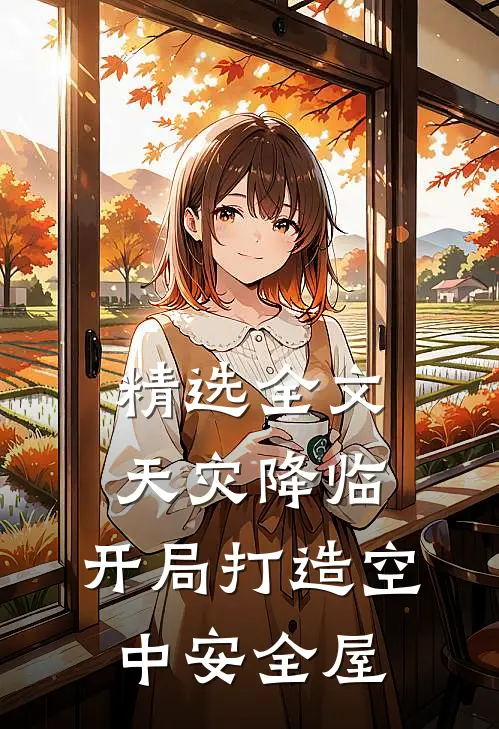 精选全文天灾降临，开局打造空中安全屋