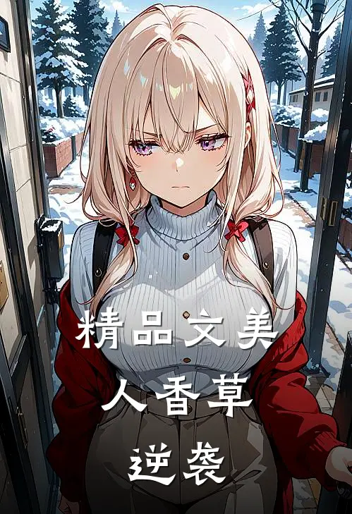 精品文美人香草：逆袭