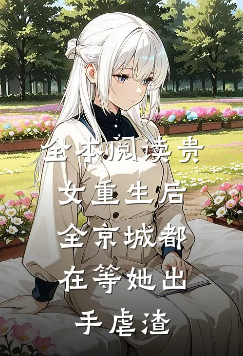 全本阅读贵女重生后，全京城都在等她出手虐渣