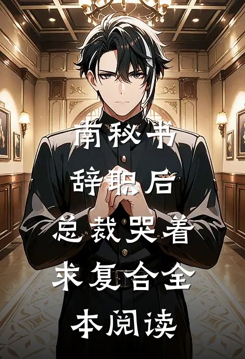 南秘书辞职后，总裁哭着求复合全本阅读