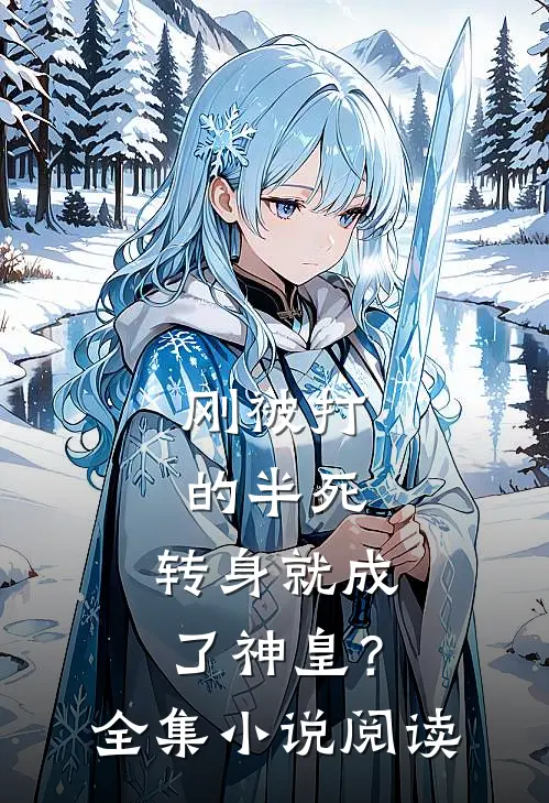 刚被打的半死，转身就成了神皇？全集小说阅读