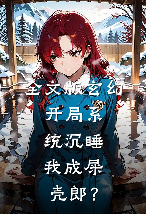 全文版玄幻：开局系统沉睡，我成屎壳郎？