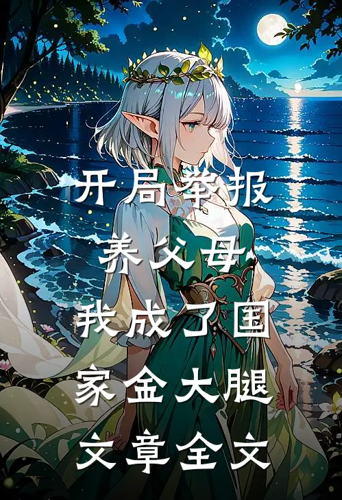 开局举报养父母，我成了国家金大腿文章全文