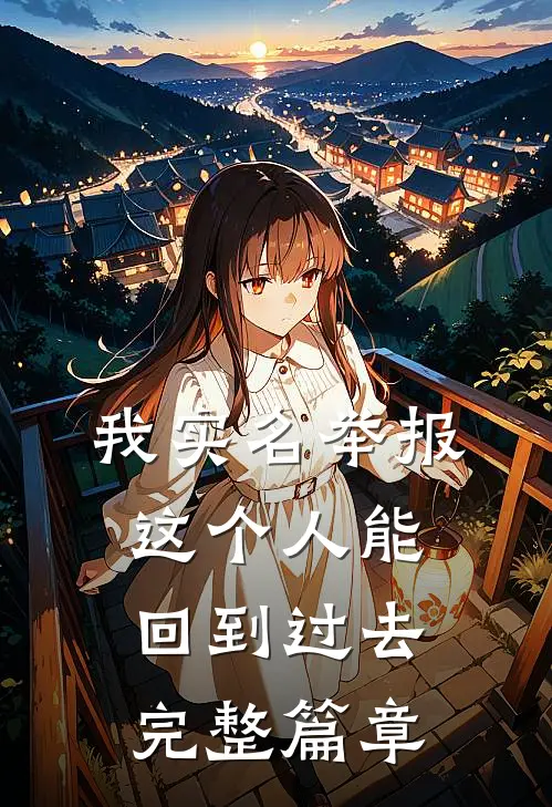 我实名举报这个人能回到过去完整篇章